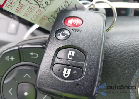 2013 Toyota Venza Xle V6 from USA, damaged, VIN 4T3BK3BBXDU087362